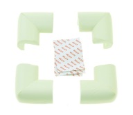 4 x FOAM ochrana rohov
