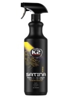 K2 SATINA PRO 1L DRESSING COCKPIT BLUEBERRY