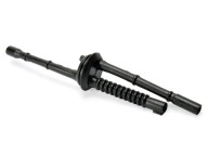 PALIVOVÁ HADICA PRE STIHL FS 38 45 46 55 100