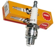 Zapaľovacia sviečka Jawa CZ TS 350 Dniepr NGK B6HS 2T