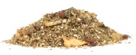 Rooibos Green Diamond 50g s príchuťou Skworc