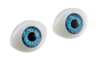 X1699-1N EYES REALISTICKÁ HRAČKA EYES 19mm 2ks