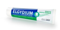 ELGYDIUM SENSITIVE 75 ml PASTA NA CITLIVÉ ZUBY