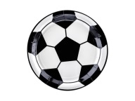 PAPIEROVÉ TANIERE GUĽA 6ks - 18cm Narodenin