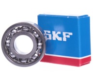 Ložisko motora 6302 C3 SKF WSK 175 SHL M11 MZ ETZ 250 SIMSON S50 Schwalbe