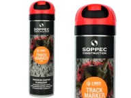 SOPPEC GEODÉZNA FARBA 500ml TRACK MARKER