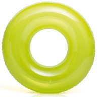 NAFUKOVACÍ KRUH NA PLÁVANIE 76cm INTEX 59260