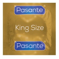 KONDÓMY PASANTE KING SIZE 100% ZADARMO ZVÄČŠENIE VEĽKOSTI