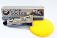 K2 Lamp Doctor pasta na svetlomety LAMPA+APLIKÁTOR