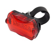 LED BICYKLOVÉ SVETLO DO ZADNEJ ČASTI HELVETIOV