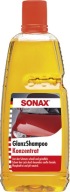 SONAX - ŠAMPÓNOVÝ ŠAMPÓN KONCENTRÁT 1L