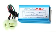 CDI MODUL 4T RACING TUNING SKÚTER ODOMKNUTÝ