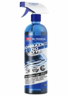 Dr.Marcus Titánový rozmrazovač okien 750 ml