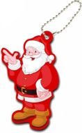 REFLEXNÝ PRÍvesok, REFLEXNÝ PRÍRUČKA - SANTA