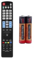 UNIVERZÁLNY DIAĽKOVÝ OVLÁDAČ PRE LG TV / AKB72914020 + BATÉRIE