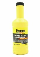 PRESTON 355 ML POWER POWER FLUID + TESNENIE
