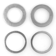 Redukčný krúžok Redukcia 20x16/12,75mm 4 ks