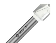 VRTÁK KERAMICKÝ A OBKLADAČKY 3mm CYL-9 BOSCH