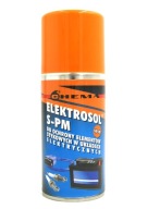 ELEKTROSOL 150ml NA OCHRANU ELEKTRICKÝCH KONTAKTOV