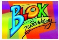 A4 biely školský blok na kreslenie, 20 listov