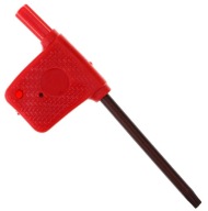 TORX T6 MOTÝĽOVÝ SKRUTKOVAČ - SILNÝ