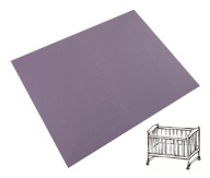 Obliečka OLKA 90x40 na JERSEY CRADLE levanduľa