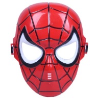 Kostým masky SPIDERMAN Outfit SPIDER MAN