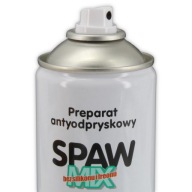 SPAWMIX sprej proti rozstreku 400ml Silspaw
