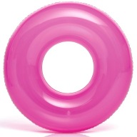NAFUKOVACÍ KRUH NA PLÁVANIE 76cm INTEX 59260