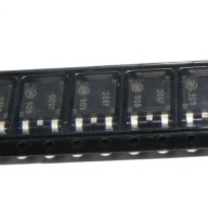 PNP tranzistor MJD32CT DPAK 100V 3A 10W ON x3