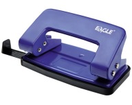 EAGLE 709R KANCELÁRSKA PUNCH BLUE 8 LIST