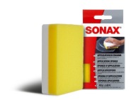 SONAX - HUBKA NA NANÁŠANIE VOSK