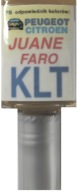 CITROEN PEUGEOT KLT JAUNE FARO LAKU LAKU ARA