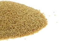 AMARANTUS SEED 100g od Skworc