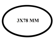 TESNENIE KRYTU VENTILU YAMAHA YFM 700 RV RW RZ