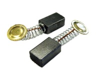 Uhlíkové kefy 6x9mm uhlíková kefa 0326