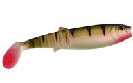 Savage Gear Cannibal Kopyto 12,5cm 20g Ostriež ostriež
