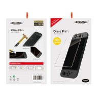 2x tvrdené sklo pre Nintendo Switch 9H 2 kusy