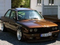 BMW B09 opravná farba hnedo zlatá perleťová 30ml