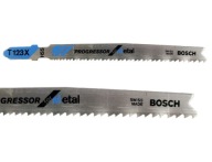 PÍLOVÝ LIST NA KOV T 123 X BOSCH