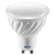 GU10 6W teplá LED žiarovka LD-PC6010-30