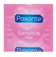 PASANTE CITLIVÉ KONDÓMY 25 KS