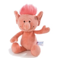 Maskot NICI Q Pootle - Oopsy 22 cm