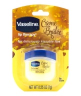 VASELINE LIP THERAPY CREME BRULEE do téglika na pery 7g
