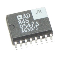 Operačný zosilňovač AD845JR CBFET 16MHz SOIC