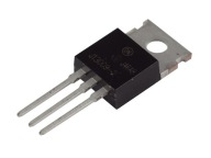 MJE13009 ON tranzistor