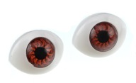 X1699-2N EYES REALISTICKÁ HRAČKA EYES 19mm 2ks
