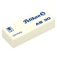 Guma na ceruzky Pelikan AS30 na pastelky