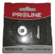 LOŽISKO VODIACEHO KOLIESKA PROLINE STROJA NA OBKLADAČKU