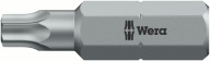 Bit Torx TX15 x 25 mm WERA 867/1 Z